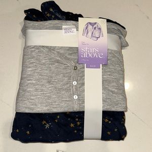 NWT Cozy pajama set